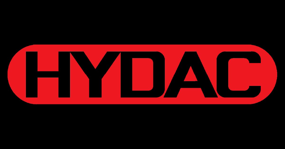 Hydac logo