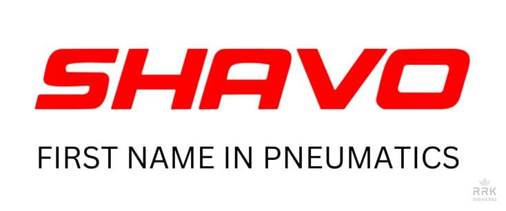 Shavo logo