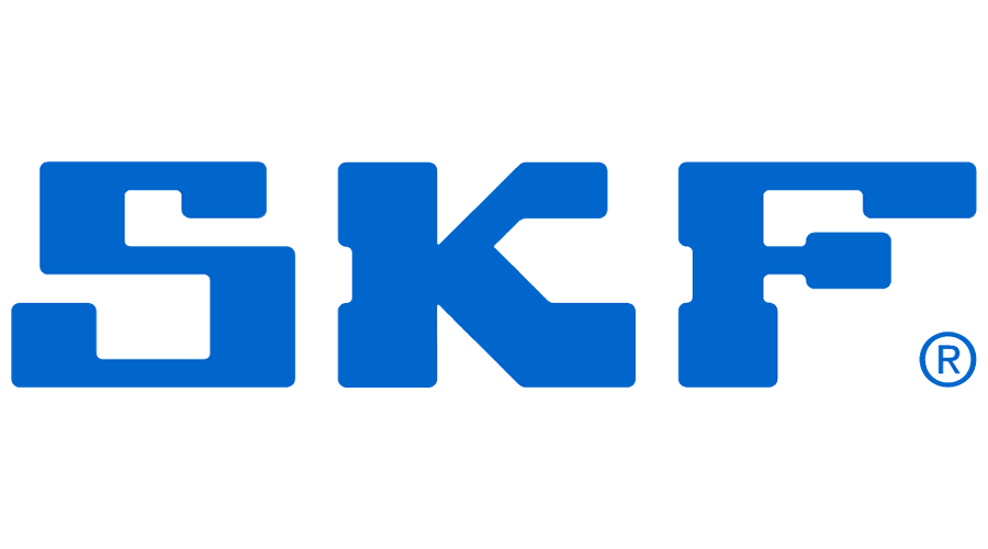 SKF logo